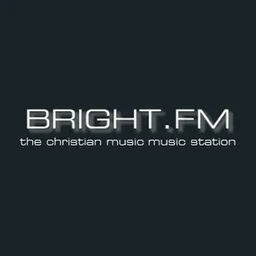 Logo van Bright FM