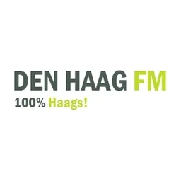 Logo van Den Haag FM 92.0