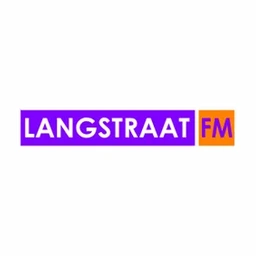 Logo van Langstraat FM