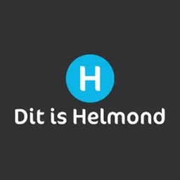 Logo van Omroep Helmond Radio