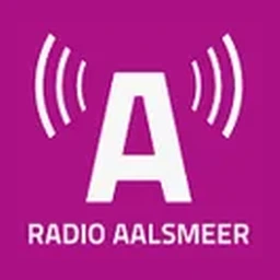 Logo van Radio Aalsmeer