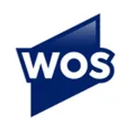 Logo van WOS Radio Westland