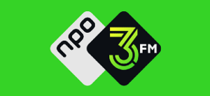 NPO 3FM Serious Radio